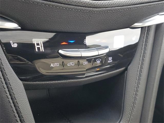 2023 Cadillac XT5 AWD Premium Luxury