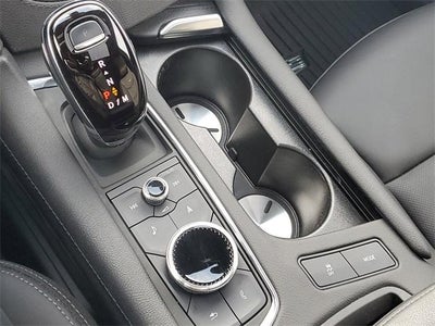 2023 Cadillac XT5 AWD Premium Luxury