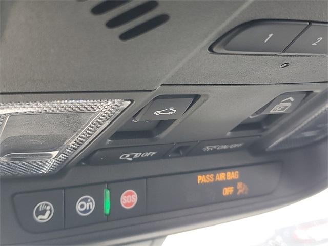 2023 Cadillac XT5 AWD Premium Luxury