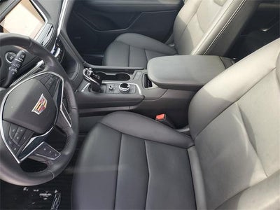 2023 Cadillac XT5 AWD Premium Luxury