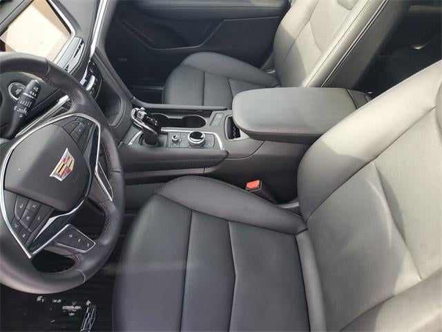 2023 Cadillac XT5 AWD Premium Luxury