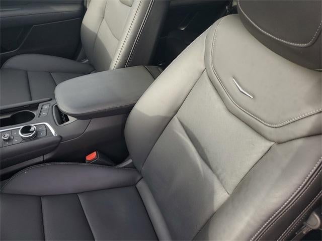 2023 Cadillac XT5 AWD Premium Luxury