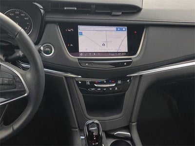 2023 Cadillac XT5 AWD Premium Luxury