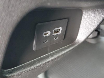 2023 Cadillac XT5 AWD Premium Luxury