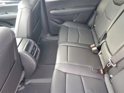 2023 Cadillac XT5 AWD Premium Luxury