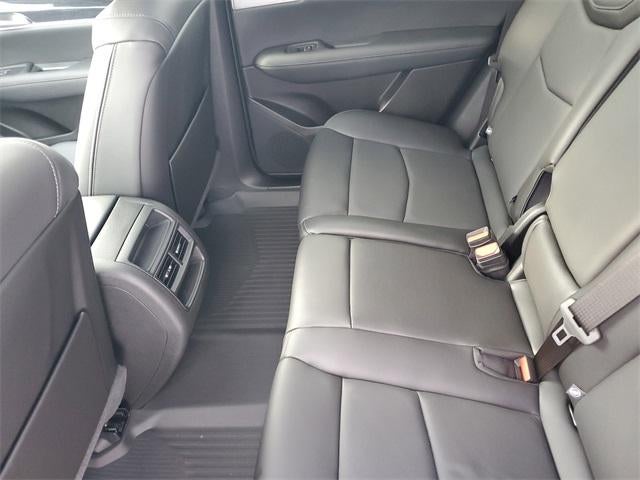 2023 Cadillac XT5 AWD Premium Luxury