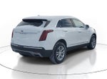 2023 Cadillac XT5 AWD Premium Luxury