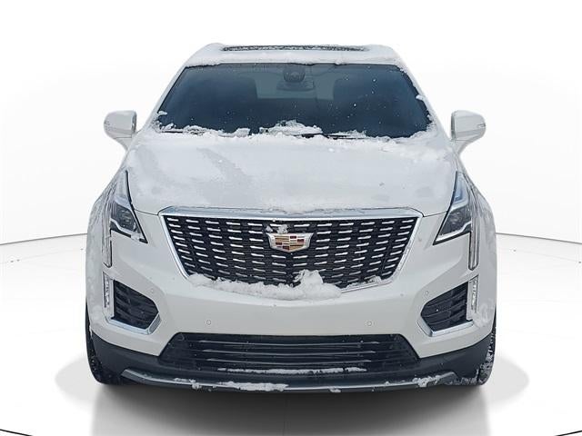 2023 Cadillac XT5 AWD Premium Luxury