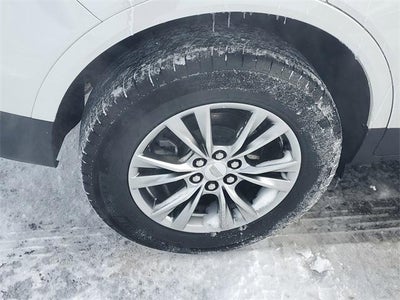 2023 Cadillac XT5 AWD Premium Luxury