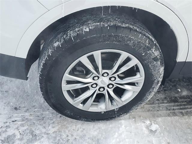 2023 Cadillac XT5 AWD Premium Luxury