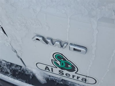 2023 Cadillac XT5 AWD Premium Luxury