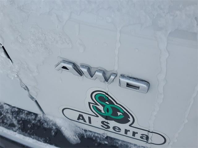 2023 Cadillac XT5 AWD Premium Luxury