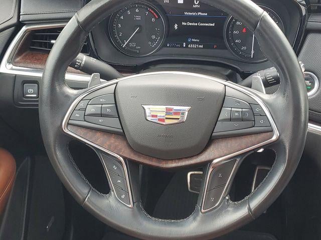 2020 Cadillac XT5 Sport AWD