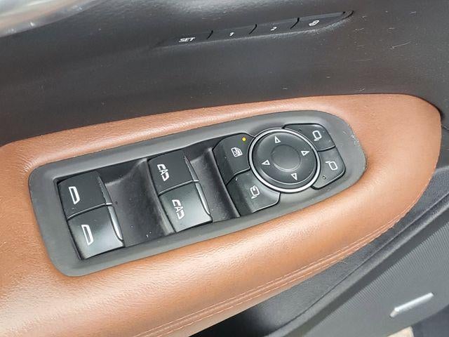 2020 Cadillac XT5 Sport AWD