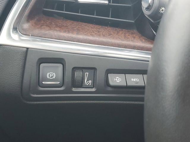2020 Cadillac XT5 Sport AWD