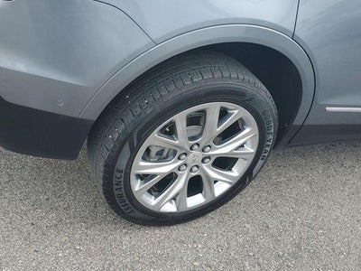 2020 Cadillac XT5 Sport AWD