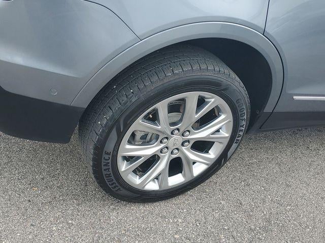 2020 Cadillac XT5 Sport AWD