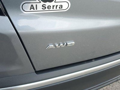 2020 Cadillac XT5 Sport AWD