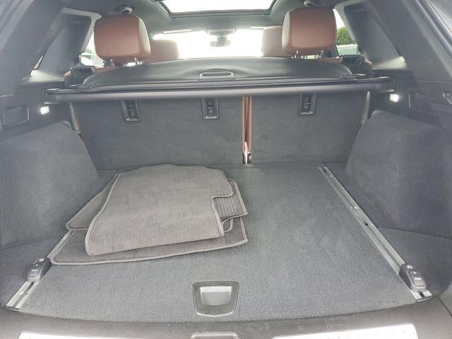 2020 Cadillac XT5 Sport AWD