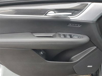 2023 Cadillac XT5 AWD Sport