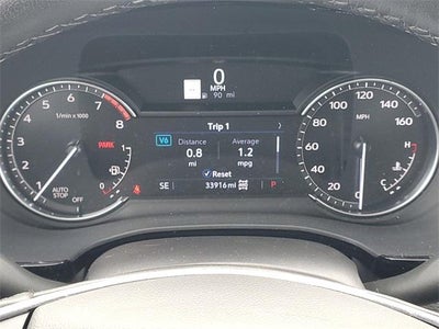 2023 Cadillac XT5 AWD Sport