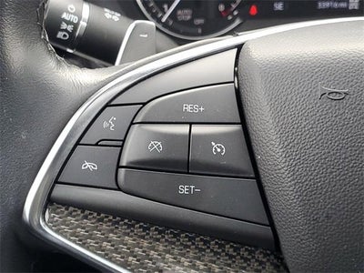 2023 Cadillac XT5 AWD Sport