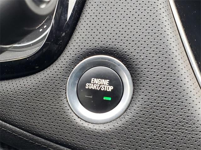 2023 Cadillac XT5 AWD Sport