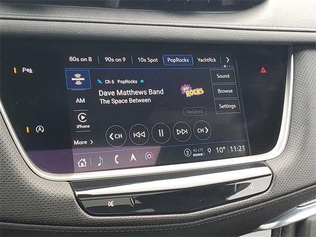 2023 Cadillac XT5 AWD Sport