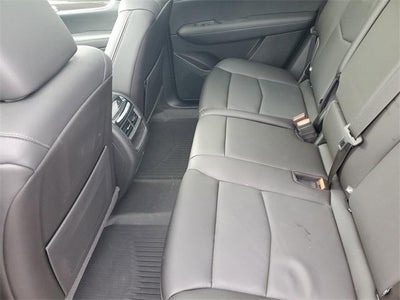 2023 Cadillac XT5 AWD Sport