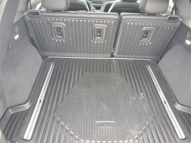 2023 Cadillac XT5 AWD Sport