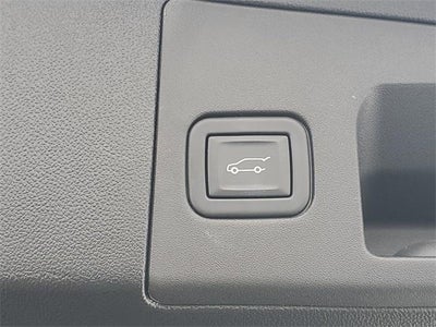 2023 Cadillac XT5 AWD Sport