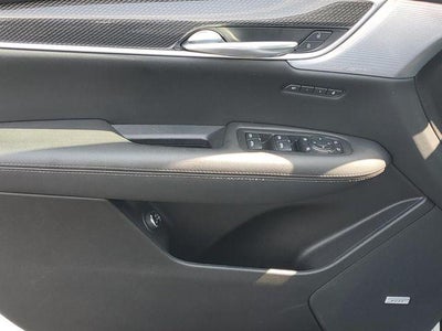 2024 Cadillac XT5 AWD Sport