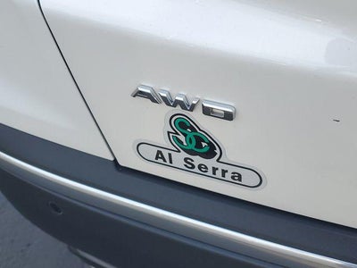 2024 Cadillac XT5 AWD Sport