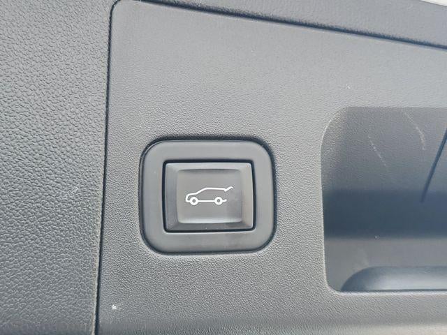 2024 Cadillac XT5 AWD Sport