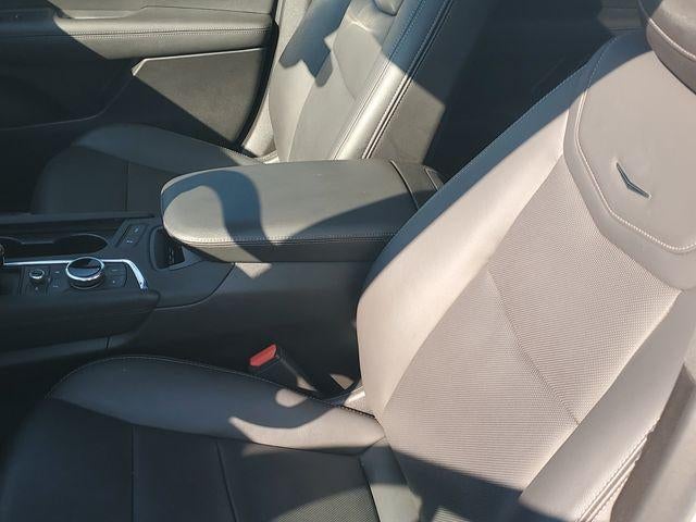 2023 Cadillac XT5 AWD Sport