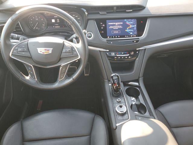 2023 Cadillac XT5 AWD Sport