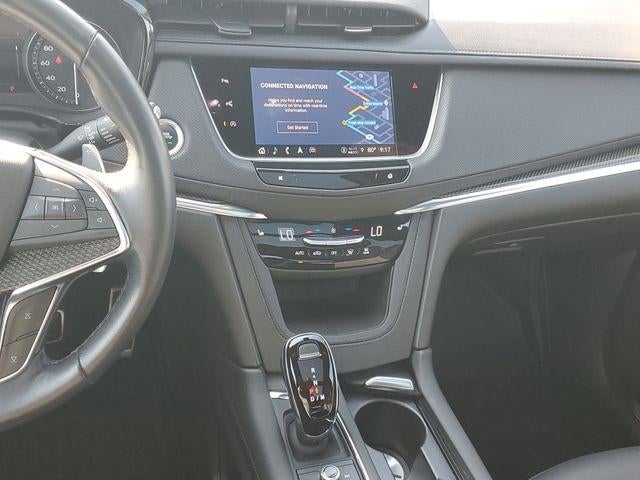 2023 Cadillac XT5 AWD Sport