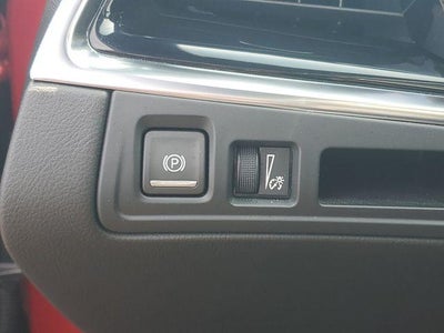 2025 Cadillac XT6 FWD Luxury