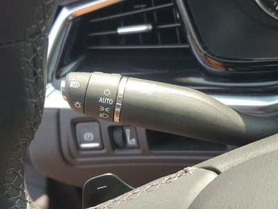 2025 Cadillac XT6 FWD Luxury