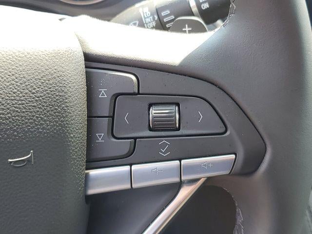 2025 Cadillac XT6 FWD Luxury
