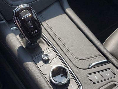 2025 Cadillac XT6 FWD Luxury