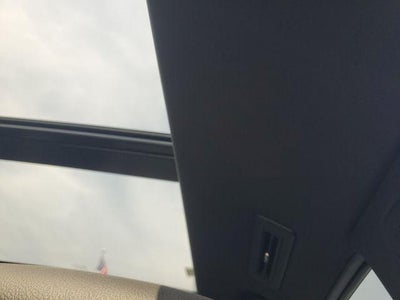 2025 Cadillac XT6 FWD Luxury