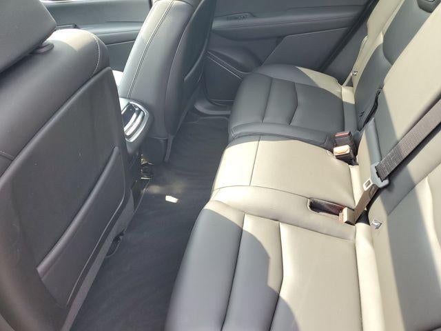 2025 Cadillac XT6 FWD Luxury
