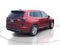 2025 Cadillac XT6 FWD Luxury