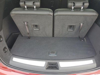2025 Cadillac XT6 FWD Luxury