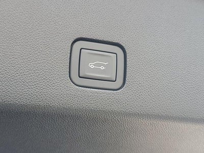 2025 Cadillac XT6 FWD Luxury