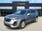 2025 Cadillac XT6 AWD Luxury