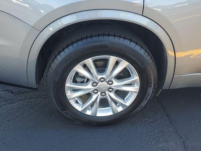 2025 Cadillac XT6 AWD Luxury