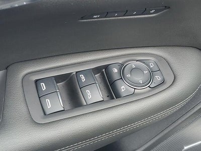 2024 Cadillac XT6 AWD Luxury