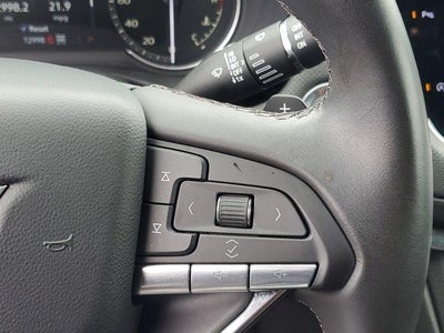 2024 Cadillac XT6 AWD Luxury